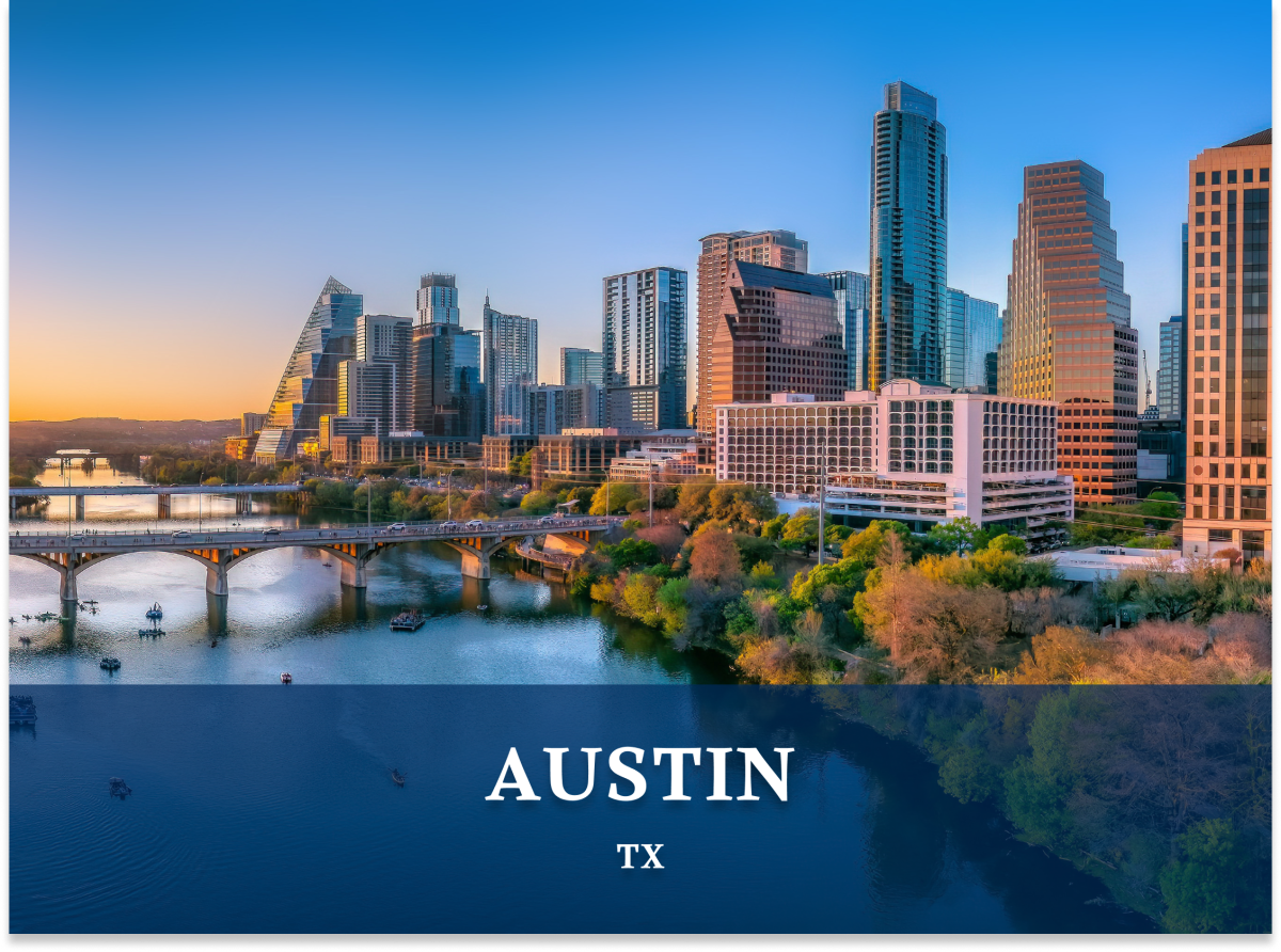 Austin Texas