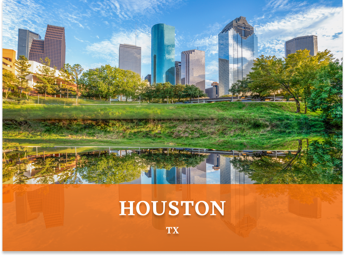 Houston Texas